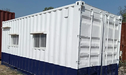 Office Container