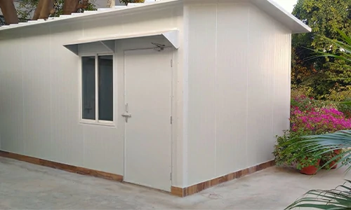 Porta Cabin