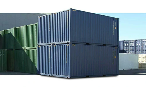 Shipping Container