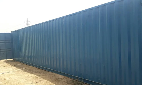 40 Feet Shipping Container