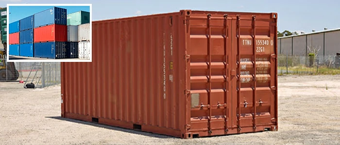 Container Leasing Service Manufacturers