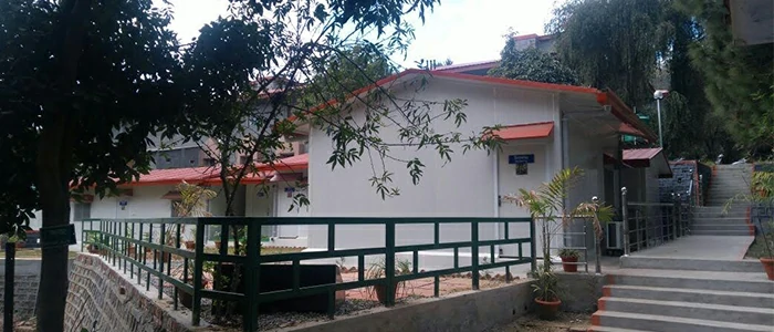 PUF Portable Cabin in Erode